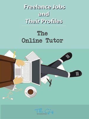 cover image of The Freelance Online Tutor